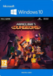Minecraft Dungeons, Windows ― Producto Digital Descargable