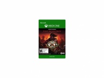 Path of Exile First Blood Bundle, Xbox one ― Producto Digital Descargable