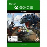 ARK: Survival Evolved, Xbox One - Producto Digital Descargable 