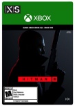 Hitman 3, Xbox One/Xbox Series X/S