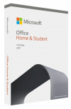 Microsoft Office Hogar y Estudiantes 2021, 1 Usuario, para Windows/Mac