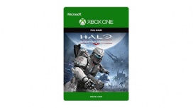 Halo: Spartan Assault, Xbox One ― Producto Digital Descargable