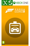 Forza Horizon 5: Car Pass, Xbox Series X/S  image