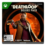Deathloop Paquete Deluxe, Xbox Series X/S ― Producto Digital Descargable