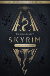 The Elder Scrolls V: Skyrim Anniversary Upgrade Edition, DLC, Xbox One/Xbox Series X/S  image