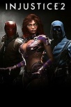 Injustice 2: Fighter Pack 1, DLC, Xbox One image