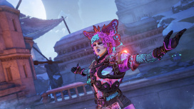 Tiny Tina's Wonderlands Season Pass, Xbox One/Xbox Series X/S  image