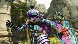 Tiny Tina's Wonderlands Season Pass, Xbox One/Xbox Series X/S  image