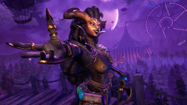 Tiny Tina's Wonderlands Season Pass, Xbox One/Xbox Series X/S  image