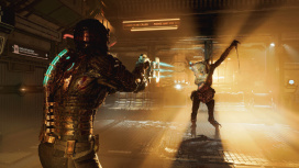 Dead Space Actualización Edición Deluxe, DLC, Xbox Series X/S  image