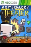 BattleBlock Theater, Xbox 360 