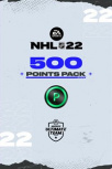 NHL 22, 500 Puntos, Xbox Series X/S ― Producto Digital Descargable