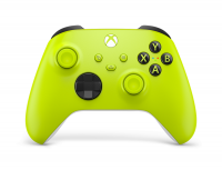 Microsoft Control Electric Volt, Verde