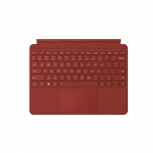 Teclado Microsoft Go 65%, Inalámbrico, RF Inalámbrico, Rojo, Español