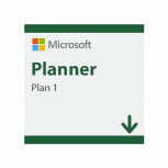 Planner Plan 1, 1 Mes