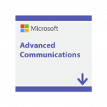 Advanced Communications, 1 Año 