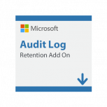 10-Year Audit Log Retention, 1 Año 