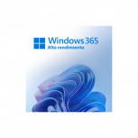 Windows 365 Business 8 vCPU, 32GB, 128GB, 1 Mes - con Windows Beneficio Híbrido