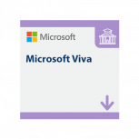 Microsoft Viva Education Faculty, 1 Año, Requiere Dominio Microsoft Educativo