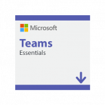 Microsoft Teams Essentials, 1 Mes