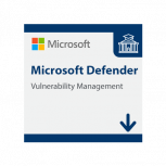 Microsoft Defender Vulnerability Management Education Faculty, 1 Mes, Requiere Dominio Microsoft Educativo 