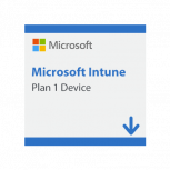 Microsoft Intune Plan 1 Device, 1 Mes