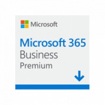 Microsoft 365 Business Premium, 1 Año - no Incluye Microsoft Teams