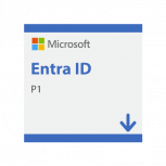 Microsoft Entra ID P1, 1 Mes