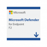 Microsoft Defender for Endpoint F2, 1 Mes 
