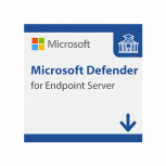 Microsoft Defender for Endpoint Server Education, 1 Año, Requiere Dominio Microsoft Educativo 