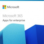 Microsoft 365 Apps for Enterprise, 1 Mes - no Incluye Microsoft Teams