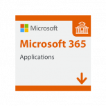 Microsoft 365 Apps Education Faculty, 1 Mes, Requiere Dominio Microsoft Educativo