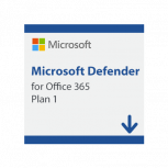 Microsoft Defender for Office 365 Plan 1, 1 Mes 