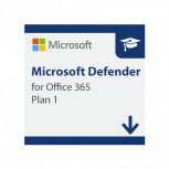 Venta de Microsoft Defender for Office 365 Plan 1 Education | Abasteo.mx