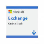 Exchange Online Kiosk, 1 Mes