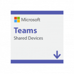 Microsoft Teams Shared Devices, 1 Año