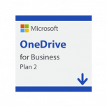 OneDrive for business Plan 2, 1 Año