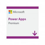 Power Apps Premium, 1 Año
