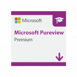 Power Apps Premium Education Student, 1 Mes, Requiere Dominio Microsoft Educativo