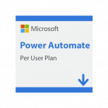Power Automate per User Plan, 1 Mes