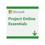 Project Online Essentials, 1 Mes