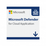 Microsoft Defender for Cloud Apps Education Faculty, 1 Año, Requiere Dominio Microsoft Educativo 