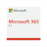 Microsoft 365 F1, 1 Año