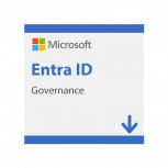 Microsoft Entra ID Governance, 1 Año 