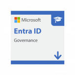 Microsoft Entra ID Governance Education Student, 1 Año, Requiere Dominio Microsoft Educativo 