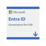 Microsoft Entra ID Governance for FLW, 1 Mes 