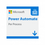 Power Automate per Process Educational Faculty, 1 Año, Requiere Dominio Microsoft Educativo 