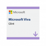 Microsoft Viva Glint, 1 Año 