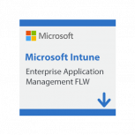 Microsoft Intune Enterprise Application Management FLW, 1 Mes 