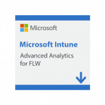 Microsoft Intune Advanced Analytics for FLW, 1 Mes 